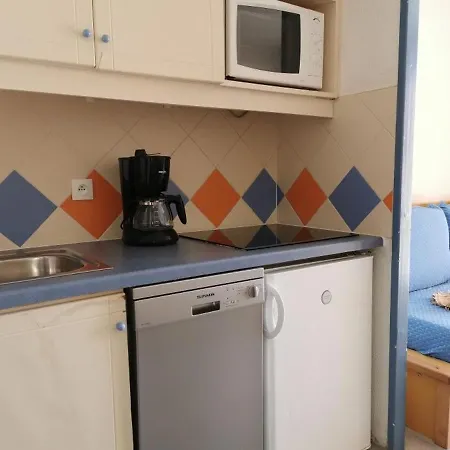 A La Bocca Avec Piscines Et Proche - Fr-1-609-33 Apartamento Cannes