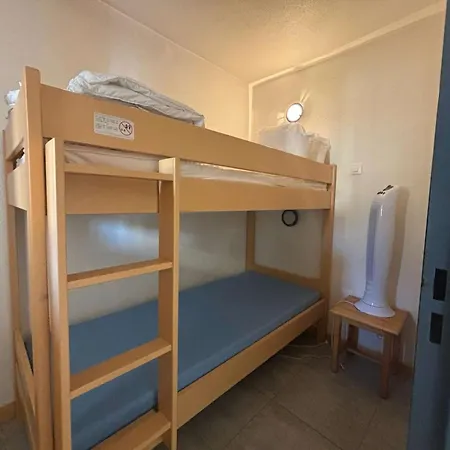 Apartamento A La Bocca Avec Piscines Et Proche - Fr-1-609-33