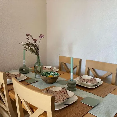 A La Bocca Avec Piscines Et Proche - Fr-1-609-33 Apartamento *