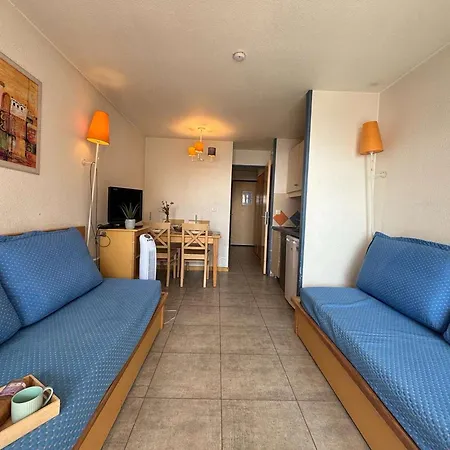 Apartamento A La Bocca Avec Piscines Et Proche - Fr-1-609-33 Cannes